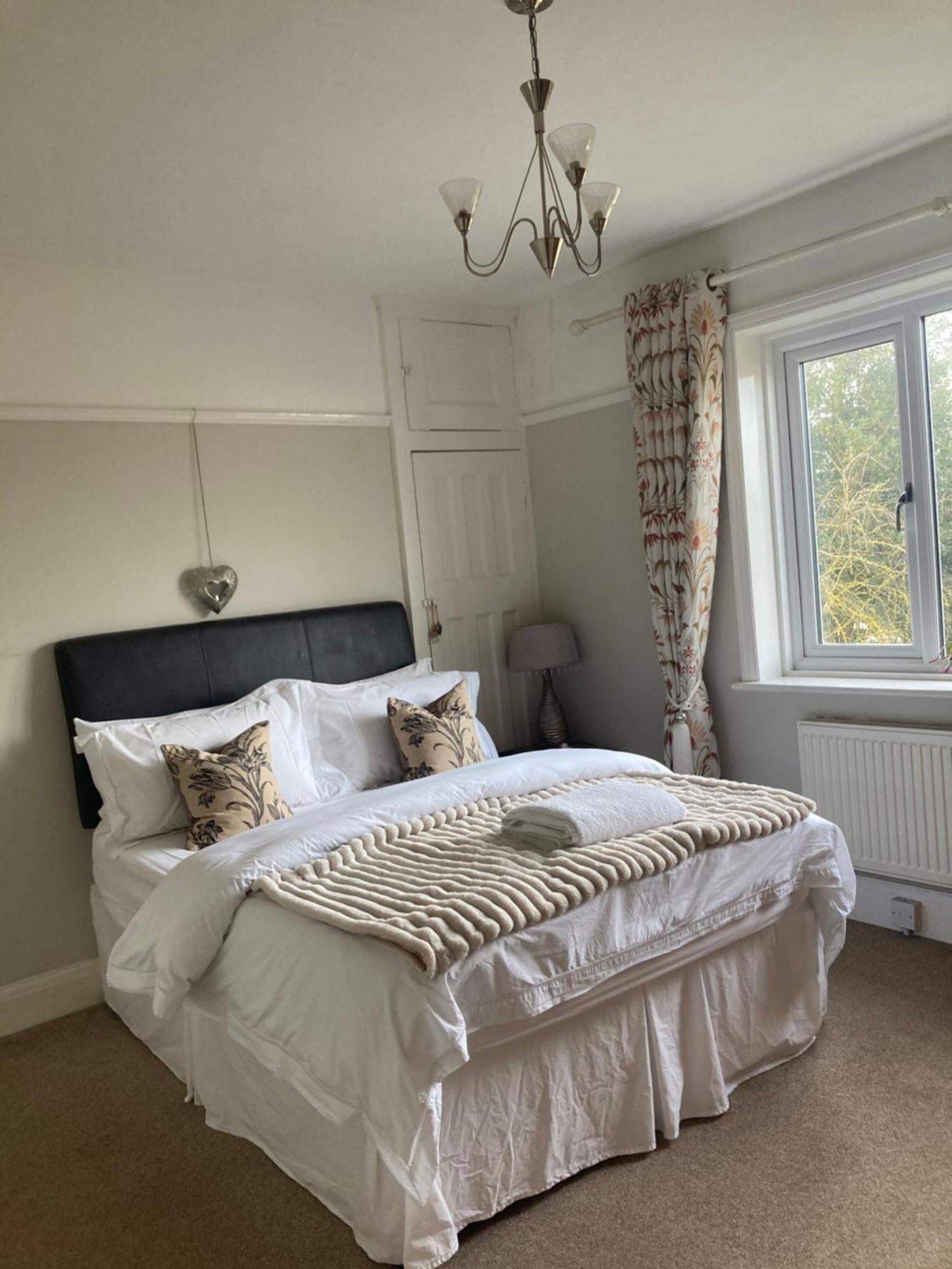 Abi B&B Cliftonville Bagian luar foto